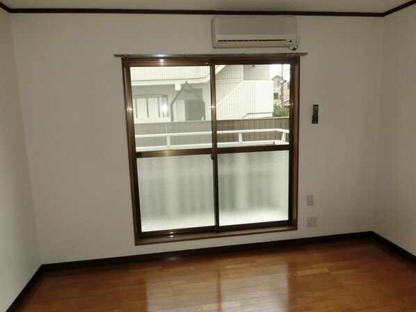 ハイツやよいの物件内観写真